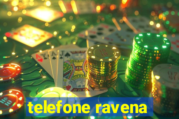 telefone ravena